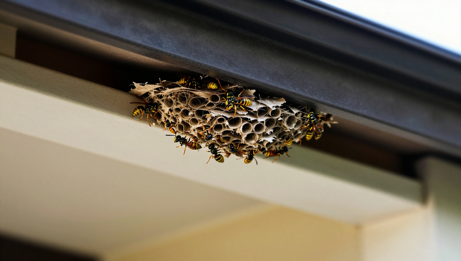 Bees and Wasp Removal in West Hoxton